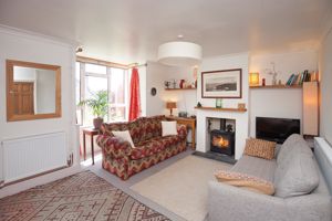 Sitting Room- click for photo gallery